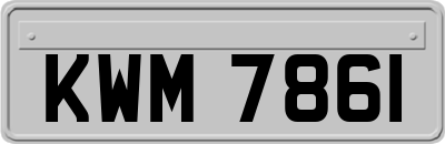 KWM7861