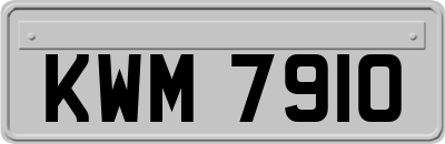 KWM7910