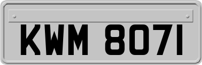 KWM8071