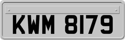 KWM8179