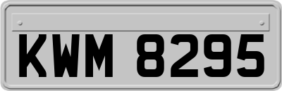 KWM8295