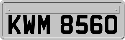 KWM8560