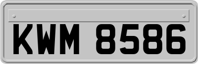 KWM8586