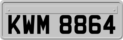 KWM8864