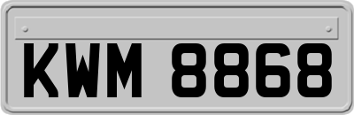KWM8868