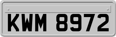 KWM8972