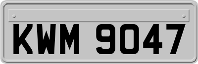 KWM9047