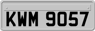 KWM9057