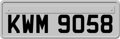 KWM9058