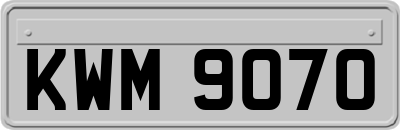 KWM9070