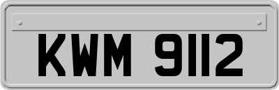 KWM9112