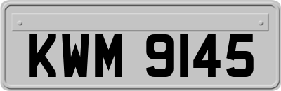 KWM9145