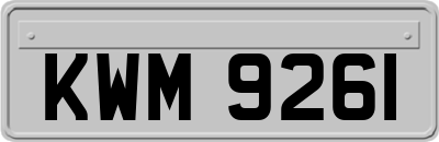 KWM9261