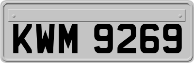 KWM9269