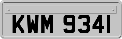 KWM9341