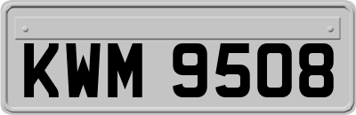 KWM9508