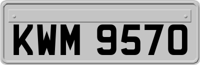 KWM9570