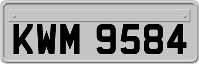 KWM9584