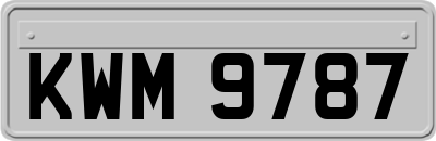 KWM9787