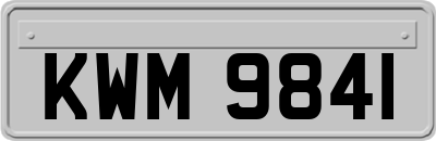 KWM9841