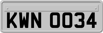 KWN0034