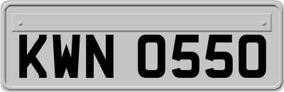 KWN0550