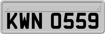 KWN0559