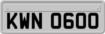 KWN0600