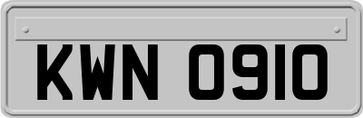 KWN0910
