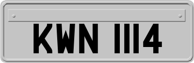 KWN1114
