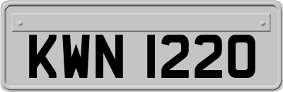 KWN1220