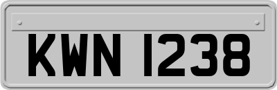 KWN1238