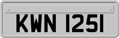 KWN1251