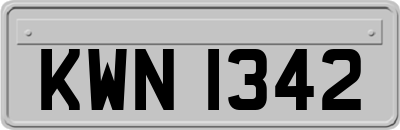 KWN1342