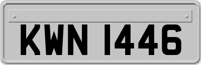 KWN1446