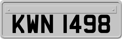 KWN1498