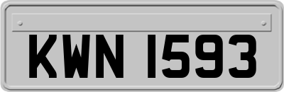 KWN1593