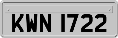 KWN1722
