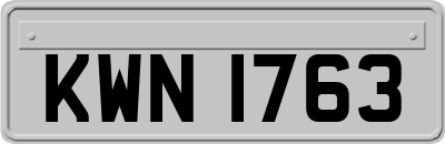 KWN1763