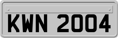 KWN2004