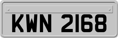 KWN2168