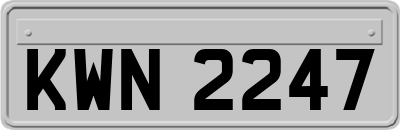 KWN2247