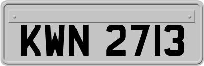 KWN2713