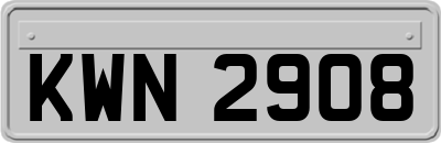 KWN2908