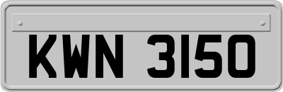 KWN3150