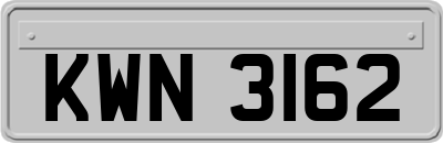 KWN3162