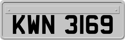 KWN3169