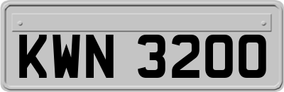 KWN3200