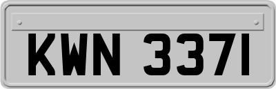 KWN3371