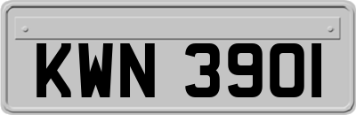 KWN3901